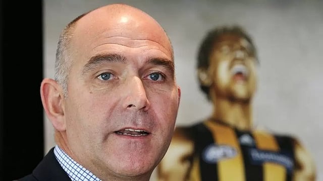 AUS Vs SA: Melbourne Cricket Club CEO Stuart Fox Confident Of A Good Pitch At Melbourne