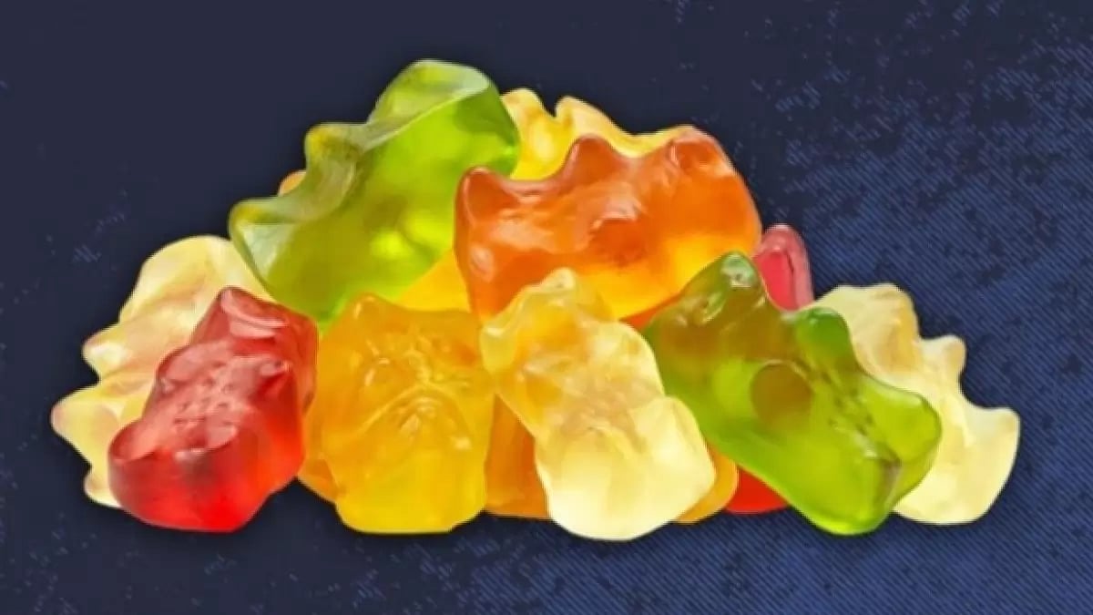 Pro Keto ACV Gummies 