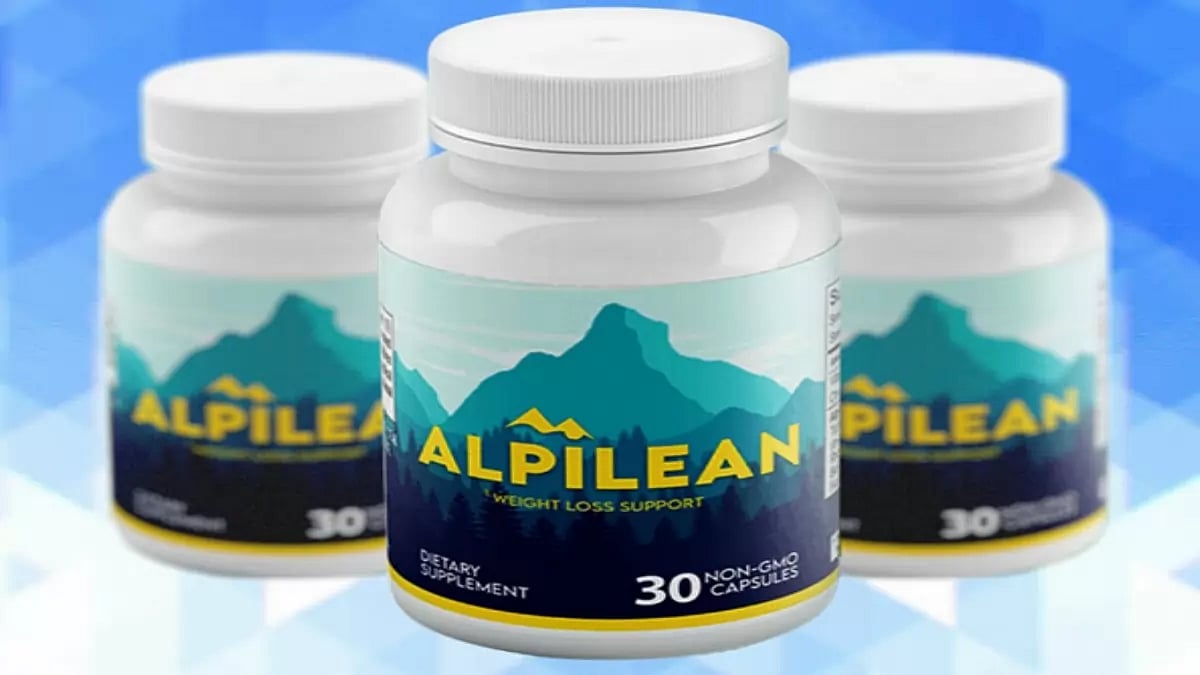 Alpilean Ice Hack