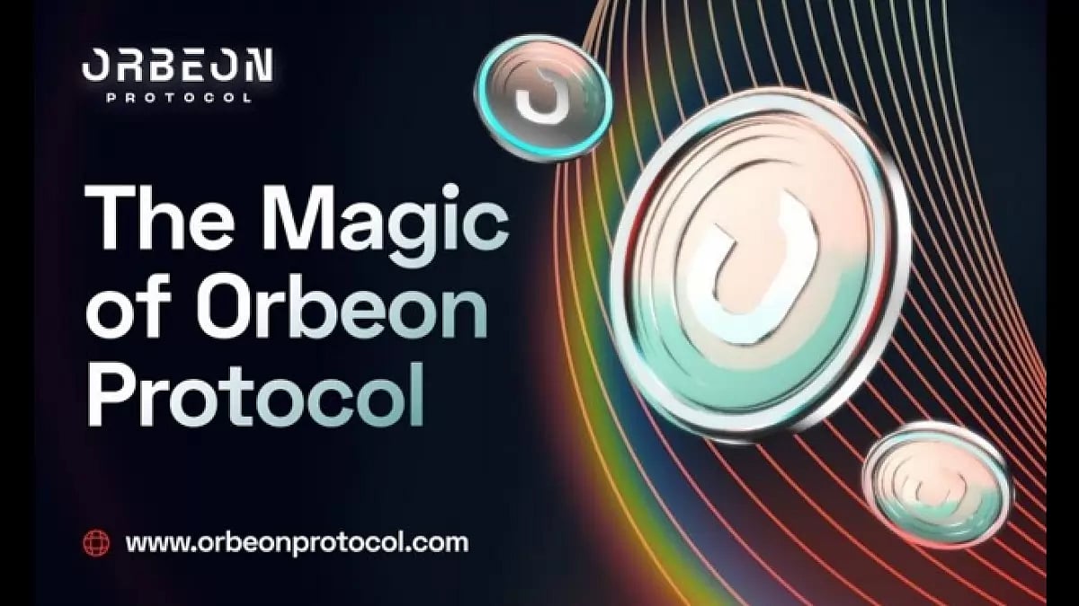 Orbeon Protocol (ORBN)