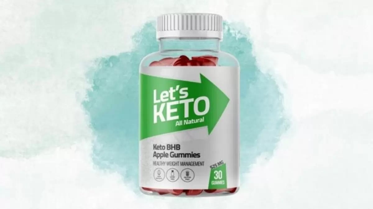 Dischem Keto Gummies 