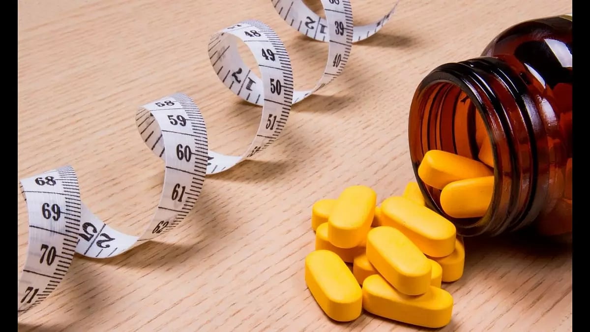 Weight Loss Pills
