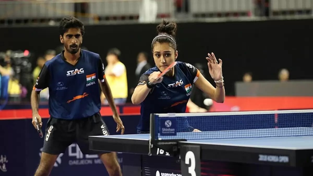 The WTT event will take place from February 27 to March 5.