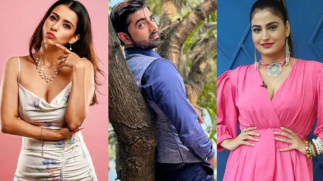 ‘Pathaan’: Celebs Share Their Opinion On Deepika Padukone-Shah Rukh Khan’s ‘Besharam Rang’ Controversy