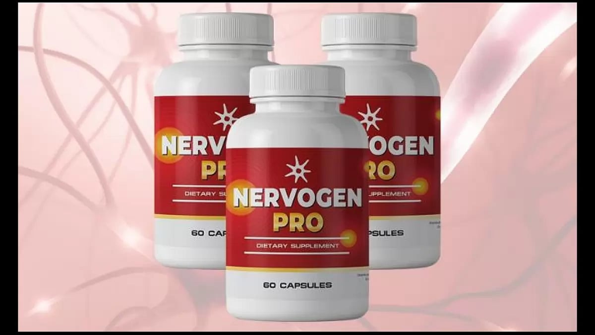 Nervogen Pro Reviews