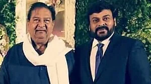 Veteran actor Kaikala Satyanarayana dies: Chiranjeevi pens note