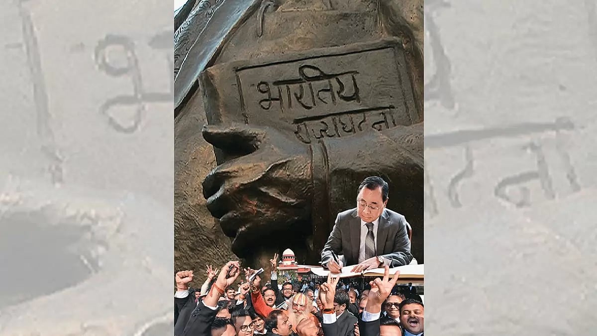 Appointment Of Judges: Why Collegium System Is The Only Hope We Have Against Authoritarian Rule