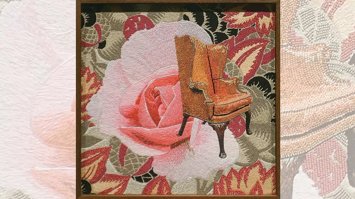 The  Persistence Of Childhood