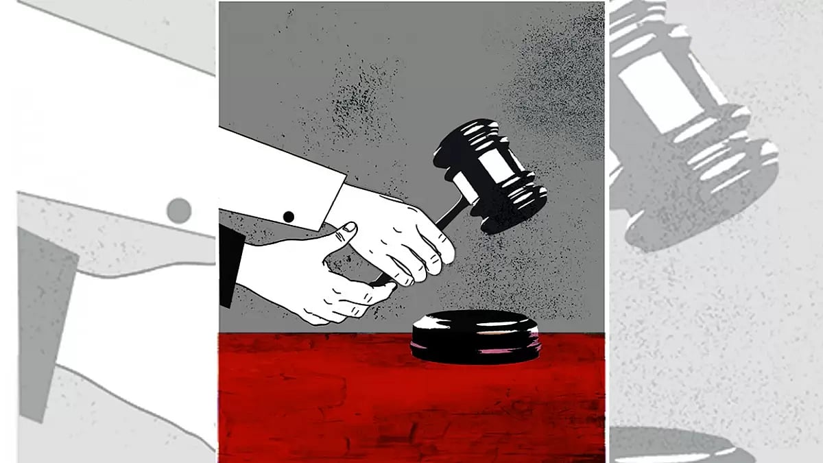 Judiciary Vs Executive: Law Minister Must Respect The High Office He Holds