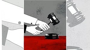 Judiciary Vs Executive: Law Minister Must Respect The High Office He Holds