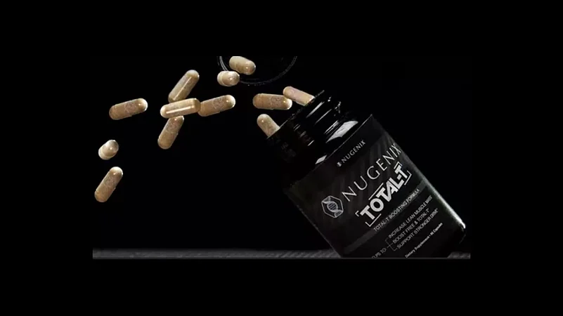 Nugenix Total T