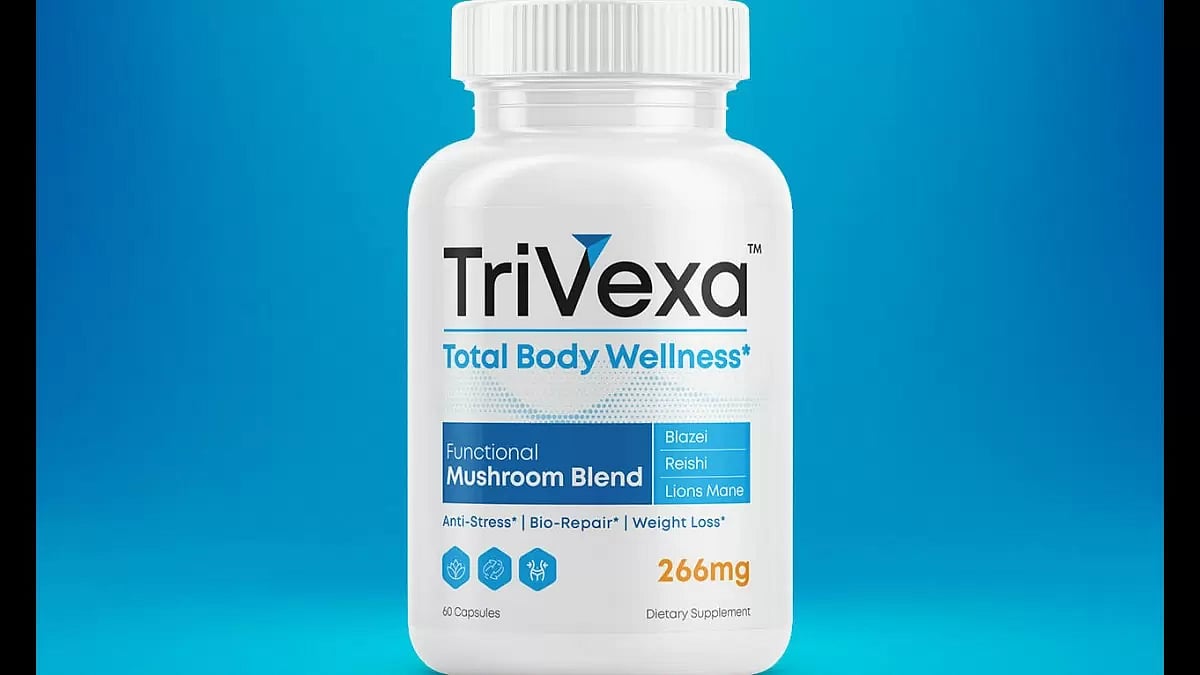  TriVexa Reviews 