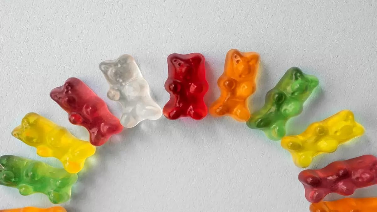 Best CBD Gummies