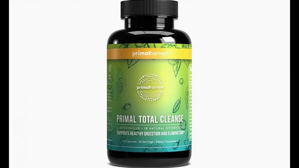 Primal Total Cleanse Reviews 