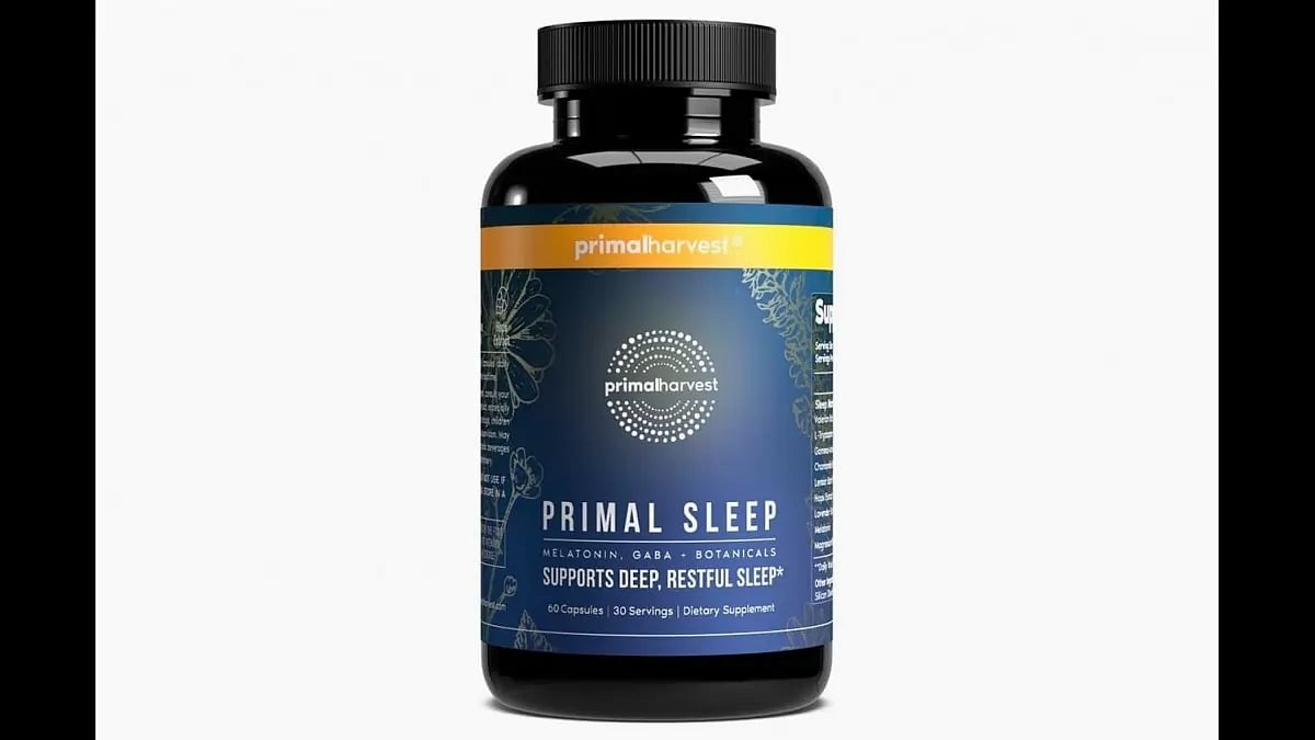 Primal Harvest Sleep Reviews 