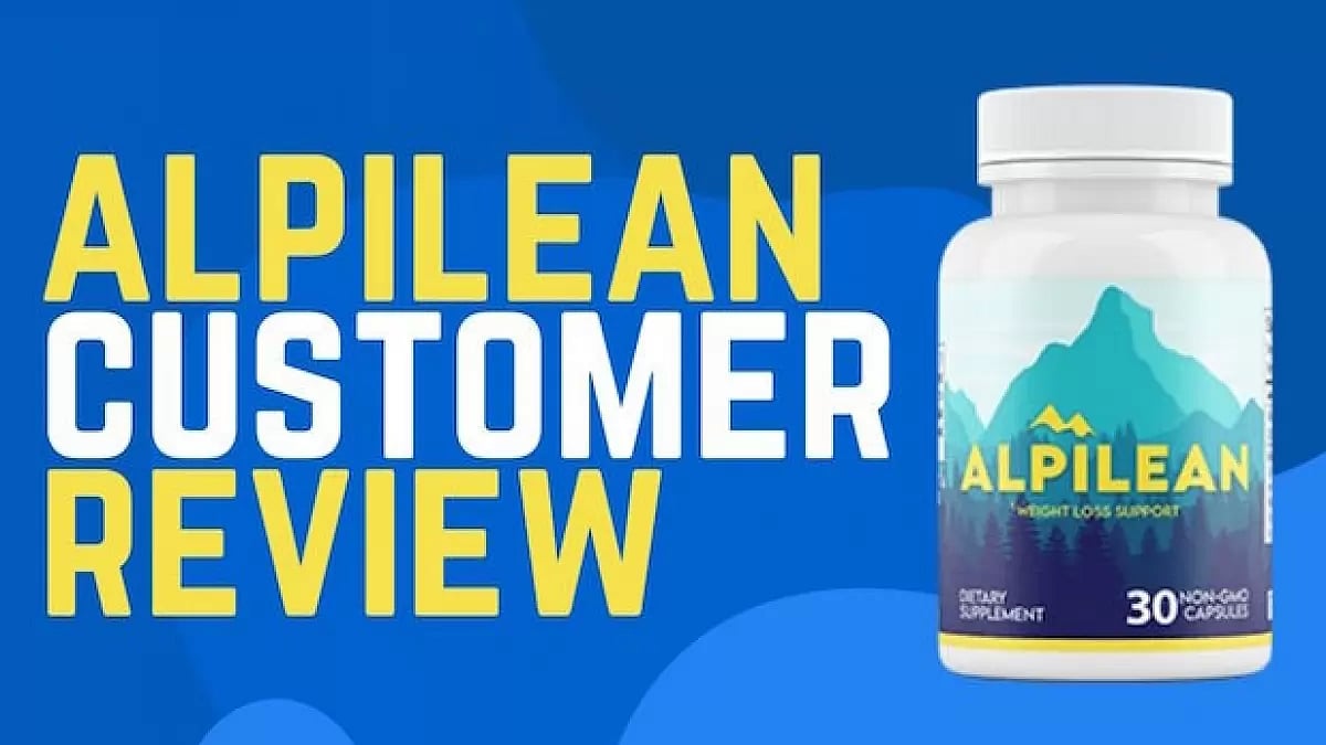 Alpilean Real Reviews 2023