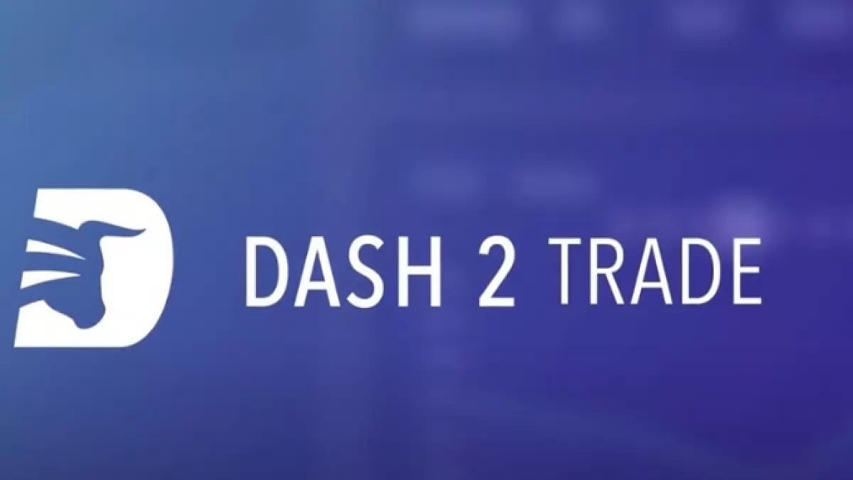 Dash 2 Trade