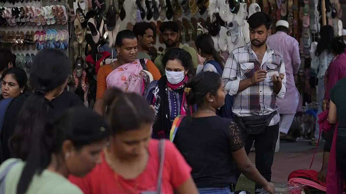 Maharashtra Records 21 New Coronavirus Cases, Zero Death; Active Tally At 145