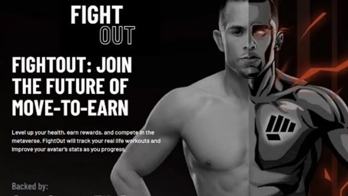 Move-To-Earn Cryptos