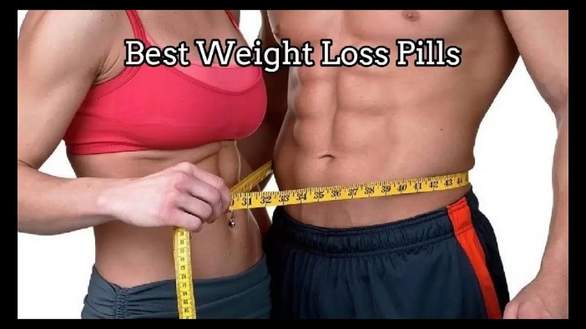 Best Weight Loss Pills (2023)