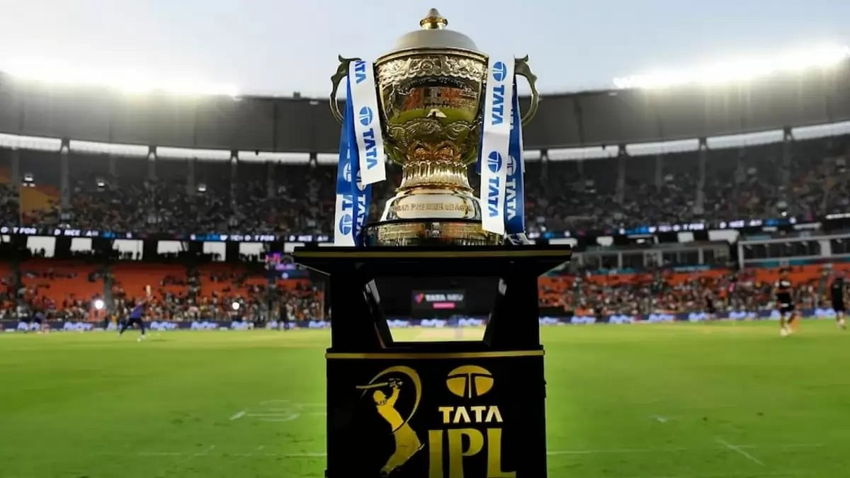 Gujarat Titans are the defending champions in IPL 2023.