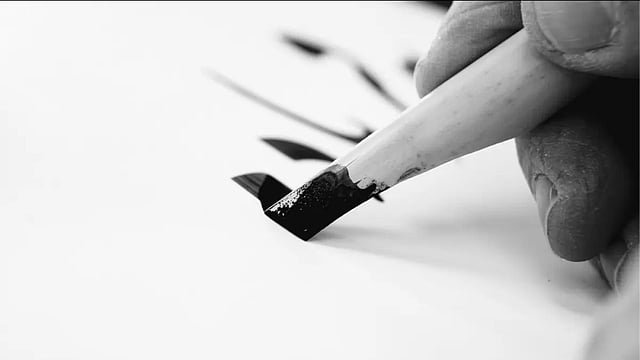 Short Fiction: Still Life