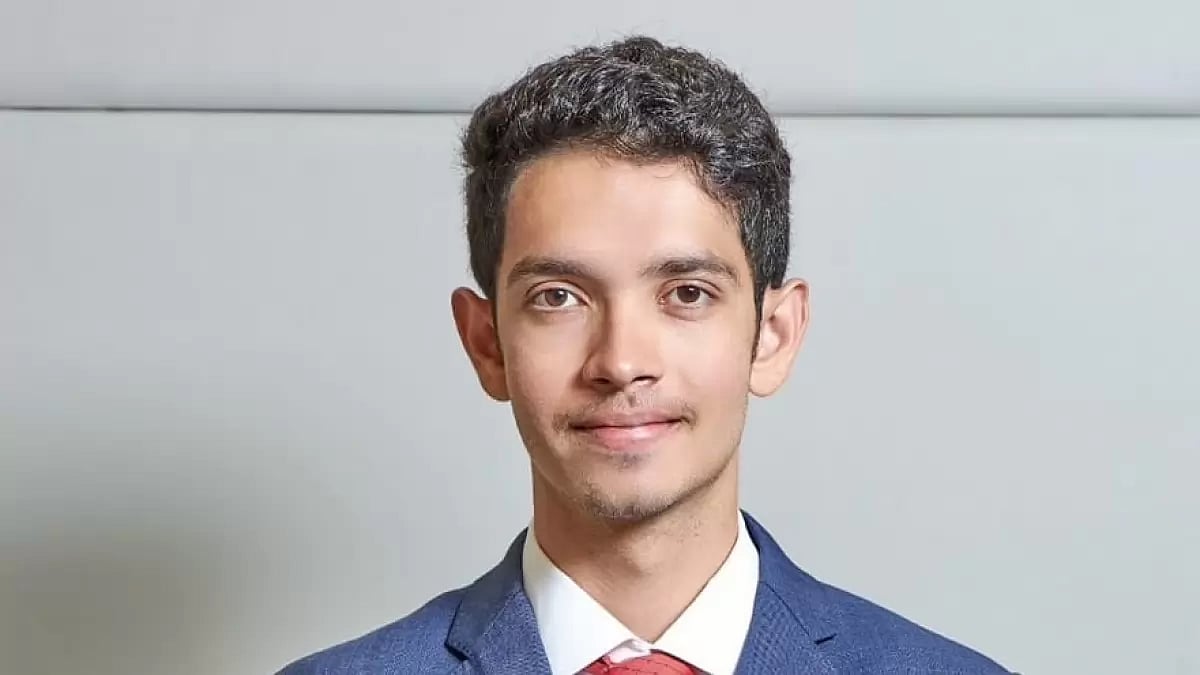  Mihir Menda, Founder, UrbanUp 