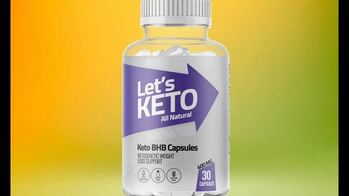 Keto Capsules South Africa