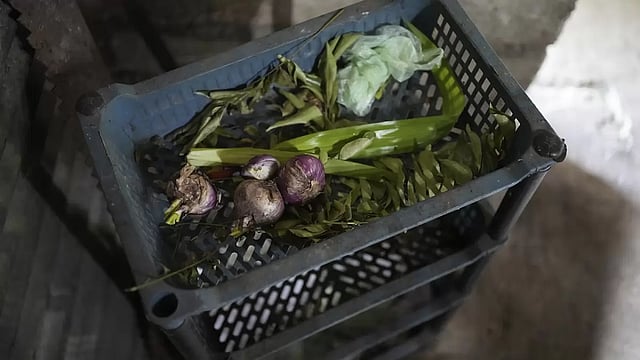 Sri Lanka Economic Crisis Takes Toll On Peoples’ Routine