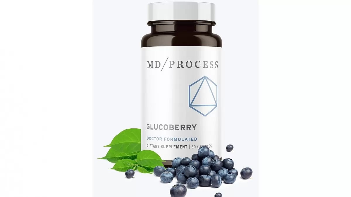 Glucoberry Reviews 