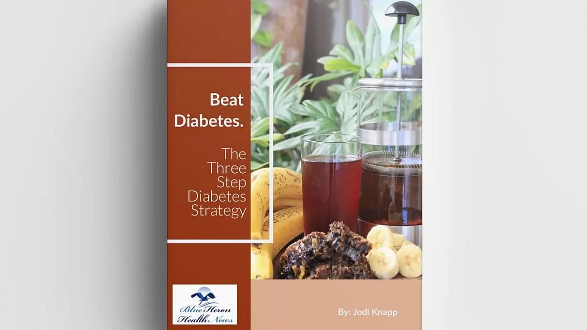 The 3-Step Type 2 Diabetes Strategy 