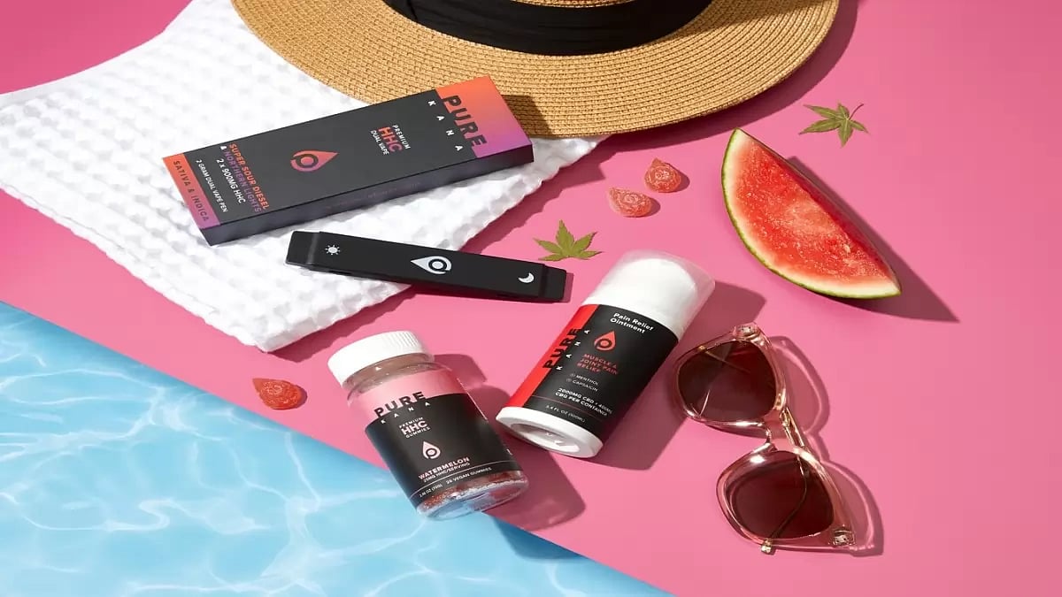 Best HHC Carts For A Smooth And Potent Experience