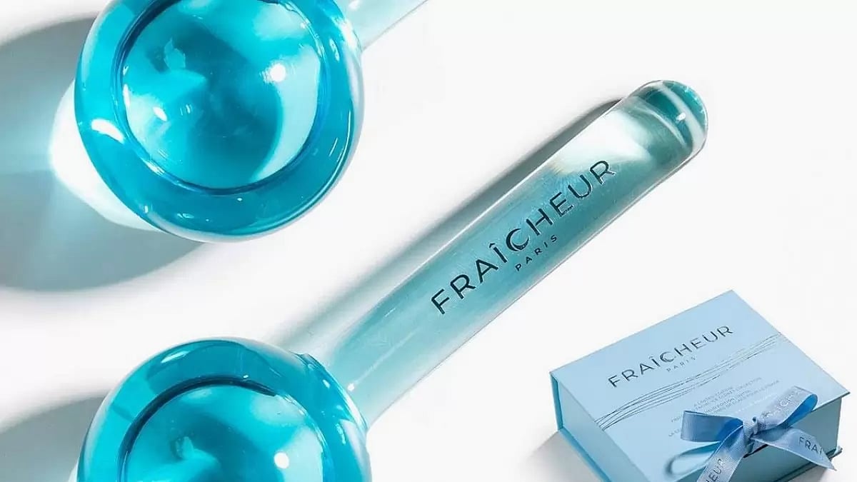 Fraicheur Ice Globes Review