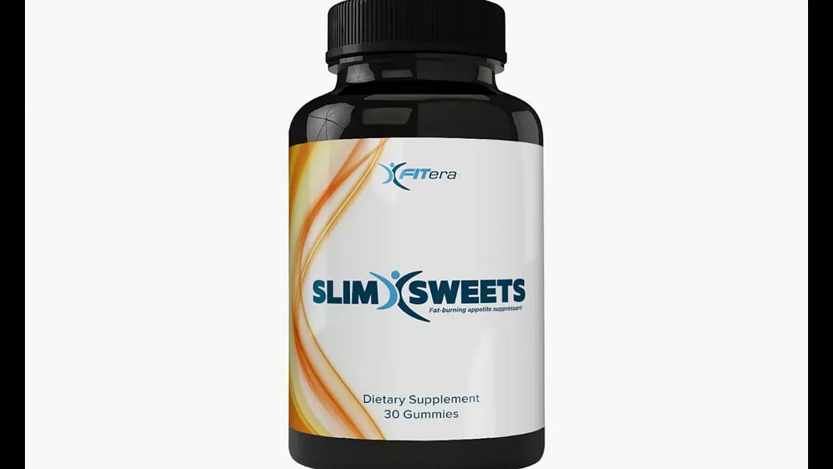 Slim Sweets Reviews (2023)
