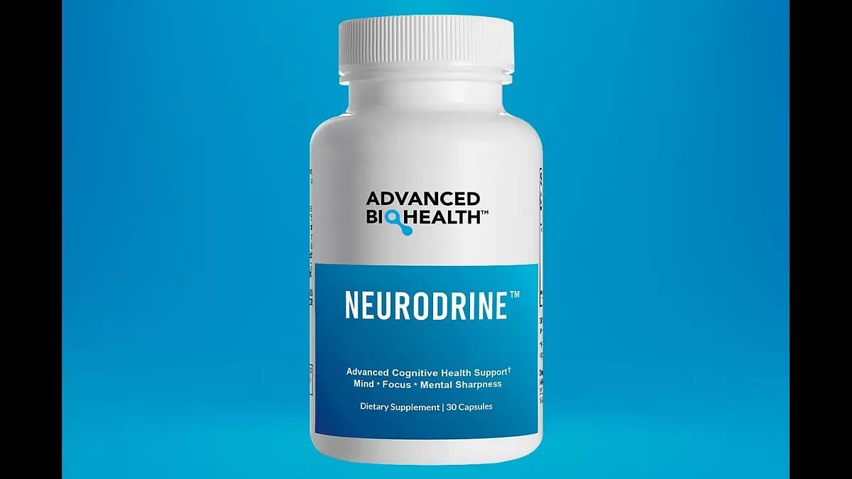 Neurodrine Reviews 