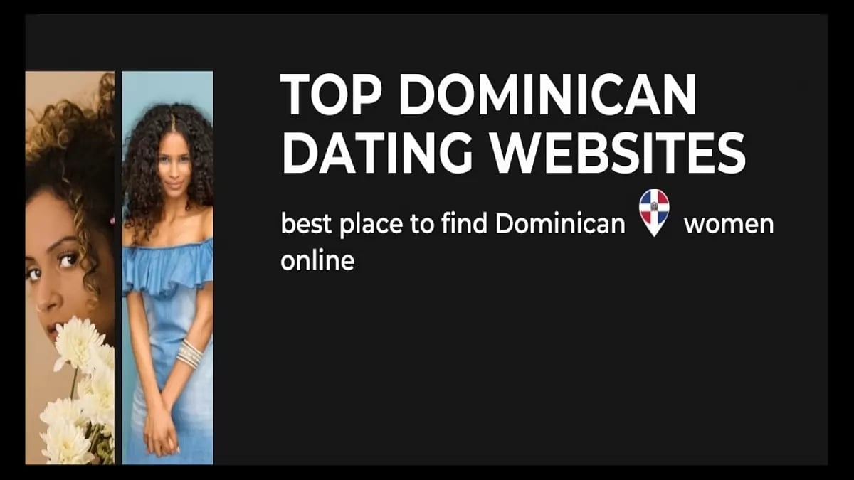 Best Dominican Dating Sites & Apps