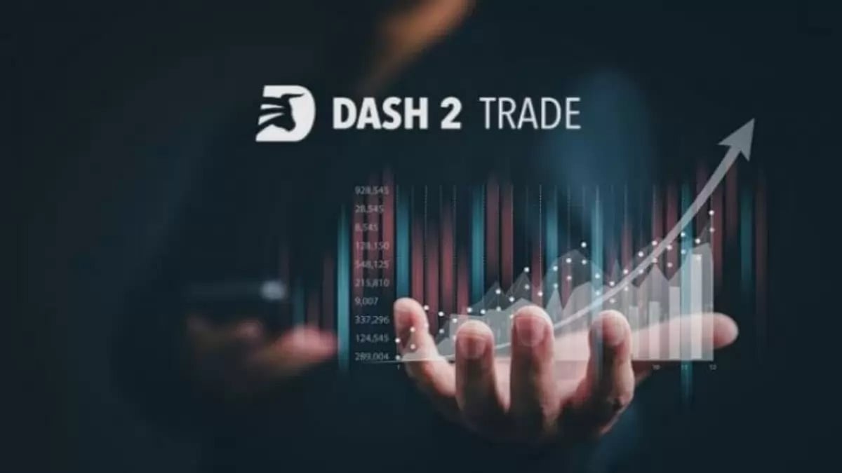 Dash 2 Trade