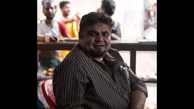 Deven Bhojani Plays An Entirely Different Character In 'Taaza Khabar'