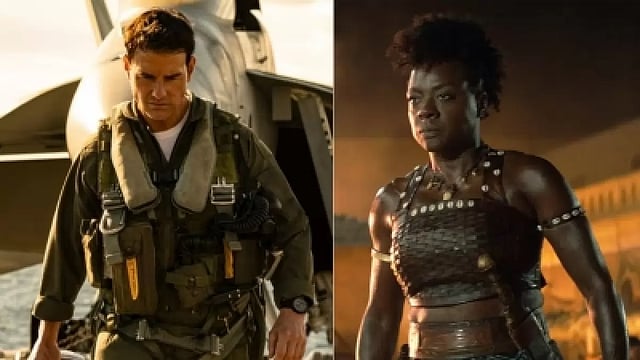 'The Woman King', 'Maverick' Lead Barack Obama's Favourite 2022 Movies List