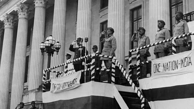 Book Review: The War Diary Of Asha-San Offers Glimpses Of Netaji And Independence Movement From Japan