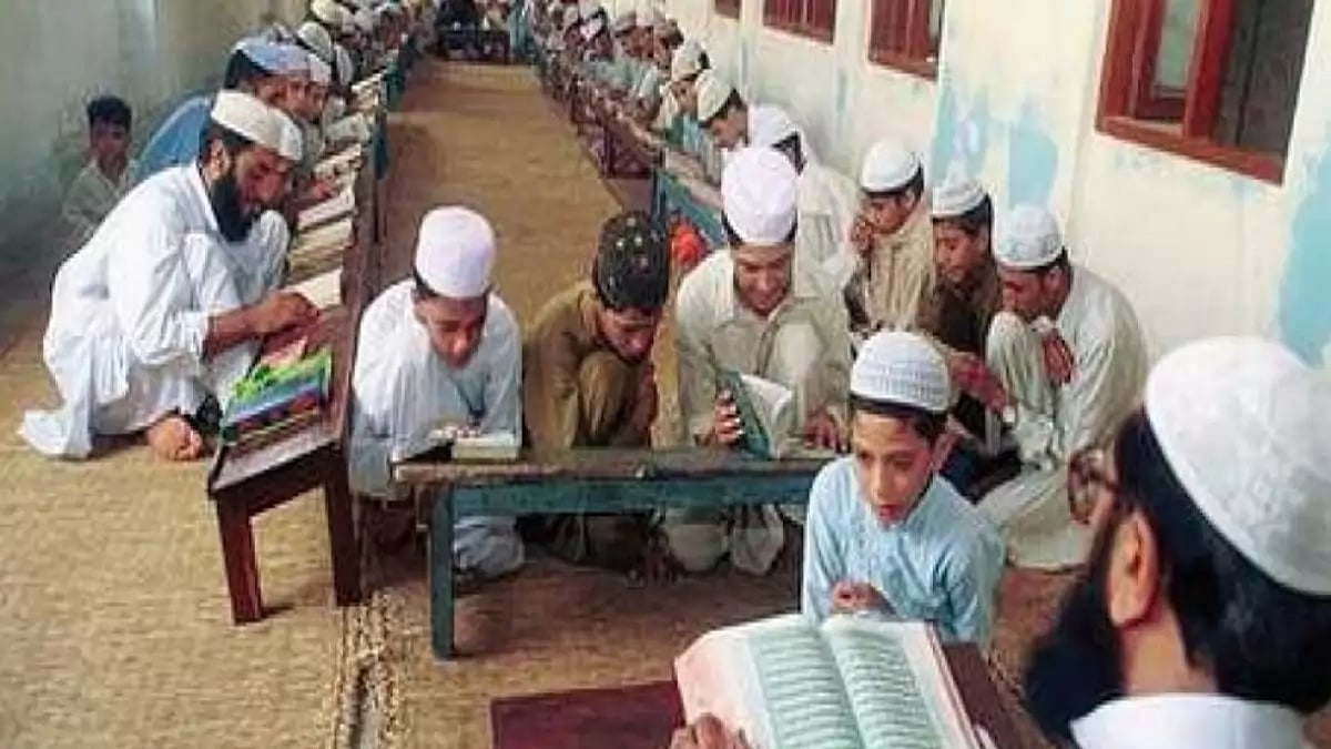 The Uttar Pradesh government held a madrassa survey between September 10 and November 15