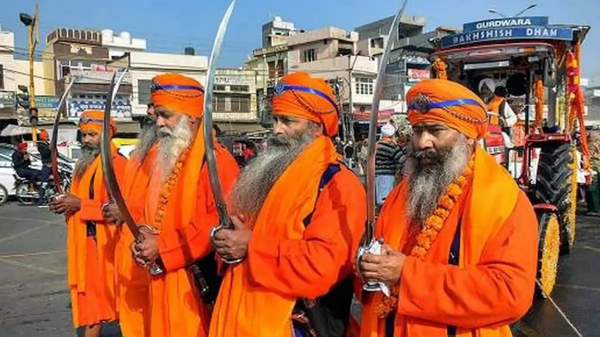 Sections of the Sikh community demands December 26 to be declared Sahibzade Shahadat Diwas