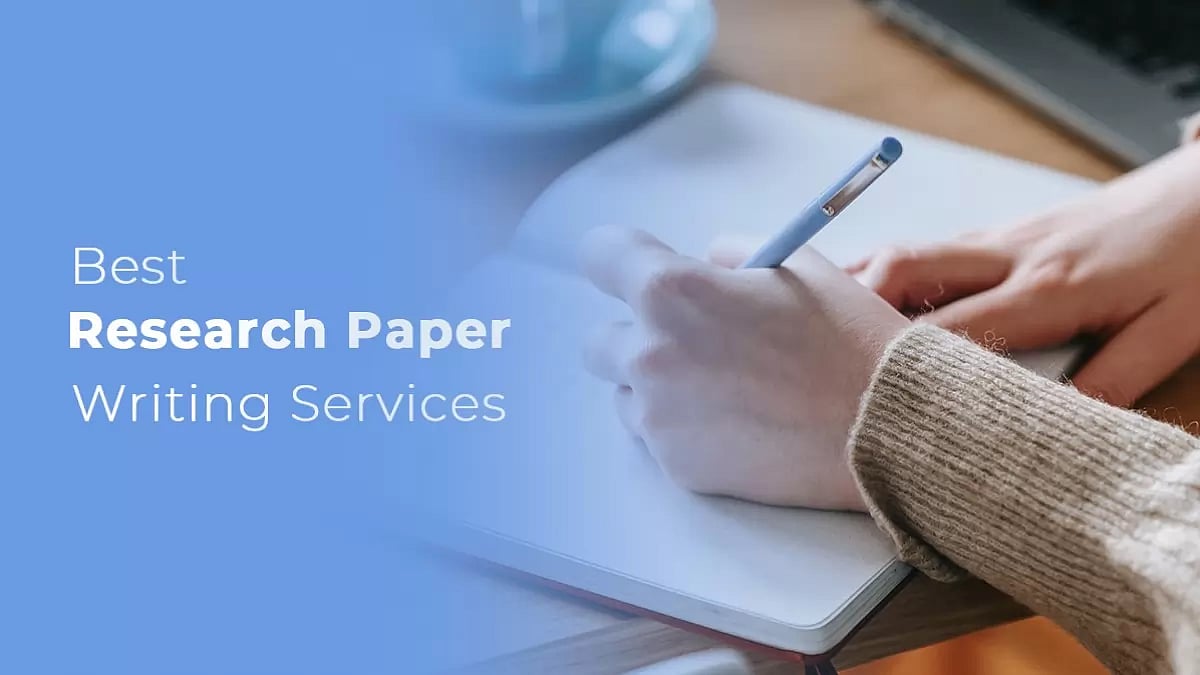 Best Research Paper Writing Services