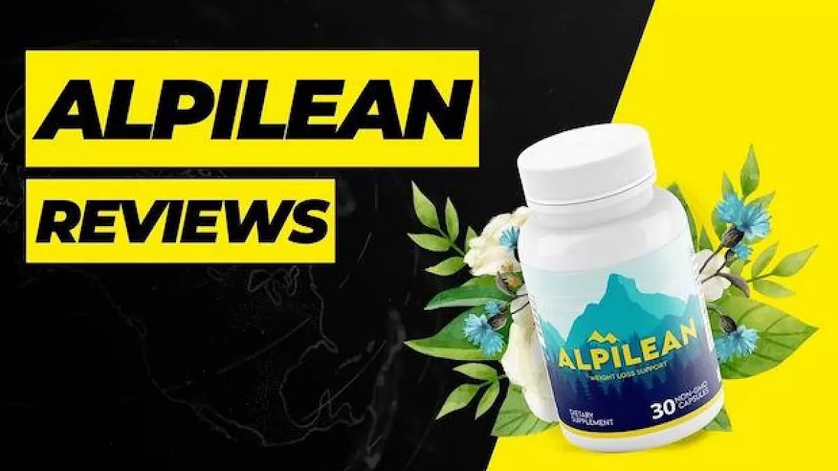 Alpilean Reviews Fake Weight Loss
