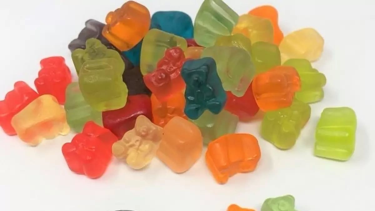 Shark Tank Keto Gummies 