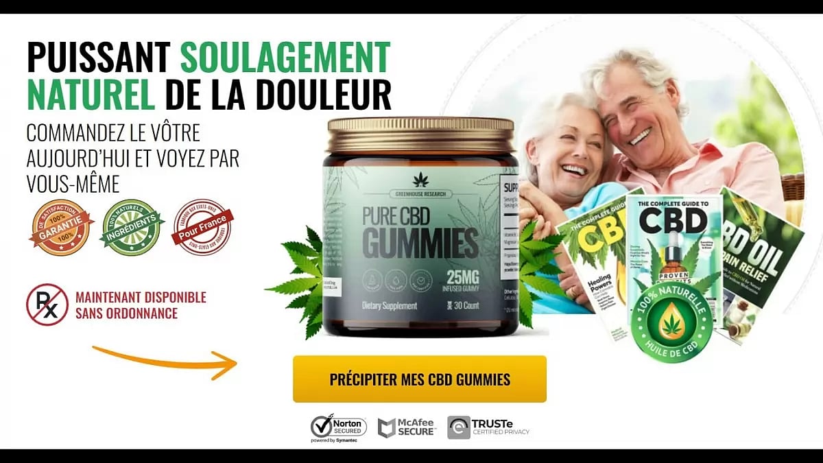 Rejuvenate CBD Gummies Reviews