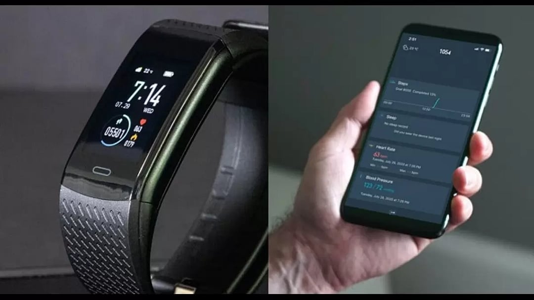 Koretrak Pro Watch Reviews Does This Smart Fitness Tracker