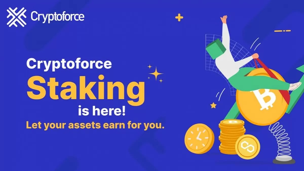 Cryptoforce 