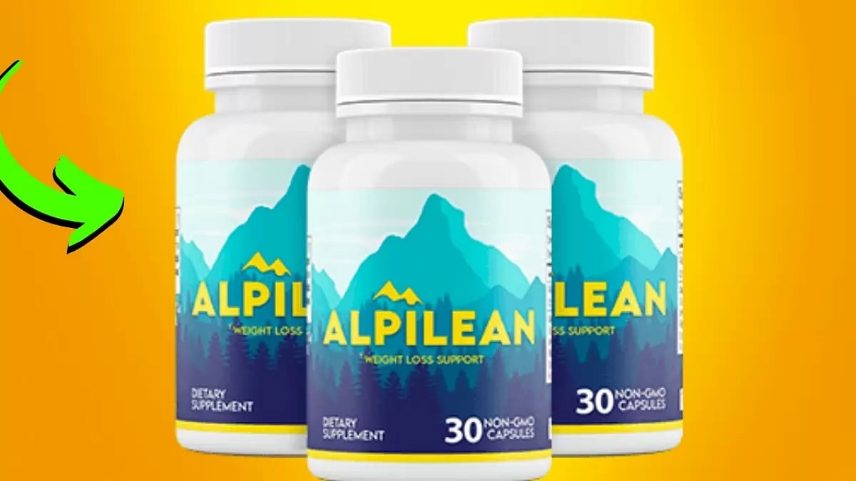 Alpilean Reviews 