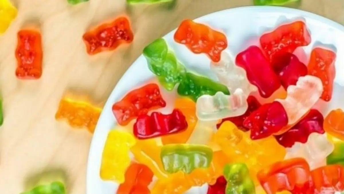 Lifeline Keto ACV Gummies